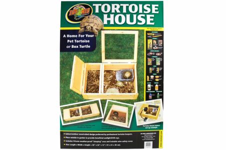 Tortoise House