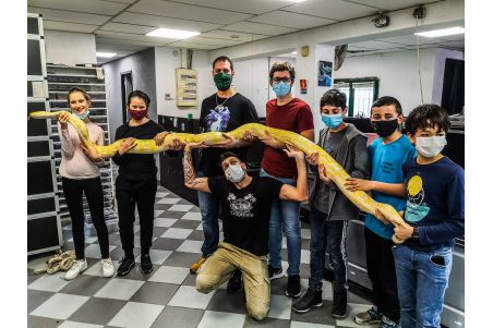 Journée découverte pour débutants - Samedi 14 septembre 2024