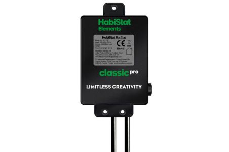 Habistat Thermostat Pro Mat Stat