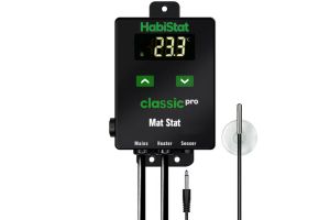 Habistat Thermostat Pro Mat Stat