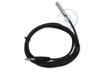 Habistat Thermostat Pro Mat Stat