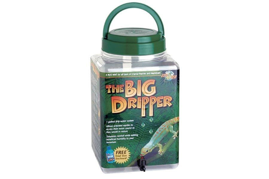Dripper Dripper