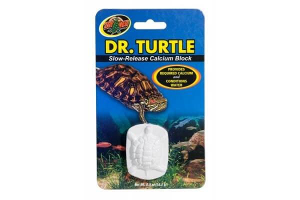 Dr Turtle - 14 g Dr Turtle - 14 g