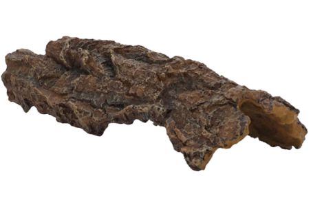 Bark Cave - Cachette en résine