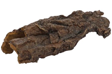 Bark Cave - Cachette en résine