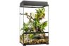 Paludarium en verre