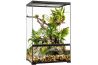 Paludarium en verre