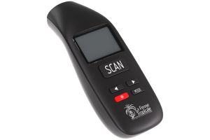 Thermomètre infrarouge