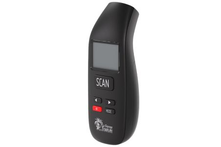 Thermomètre infrarouge