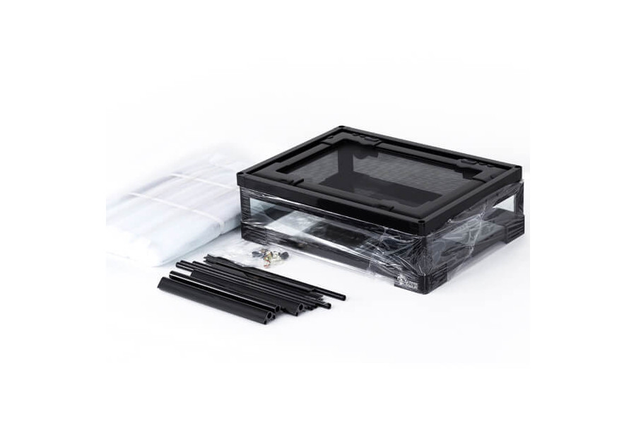 Terrariums en kit La Ferme Tropicale