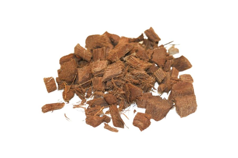 Herp Easy Eclats de Coco 250 litres