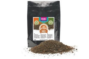 EarthPro Bio-Revitaliser - fertilisant pour terrariums plantés