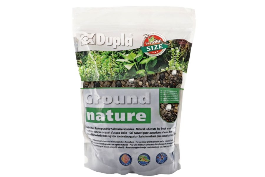 Graviers Dupla Ground Nature - 2kg
