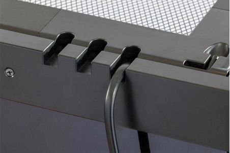 Terrarium en kit VISTA