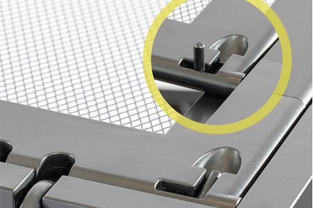 Terrarium en kit VISTA