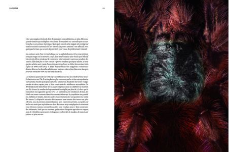 Prospérité - Tome 3 - Mygalomorph