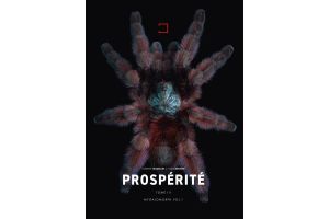Prospérité - Tome 3 - Mygalomorph