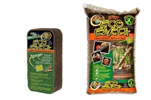 Eco Earth - fibre de coco