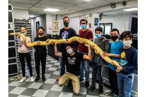 Journée découverte pour débutants - Samedi 14 septembre 2024