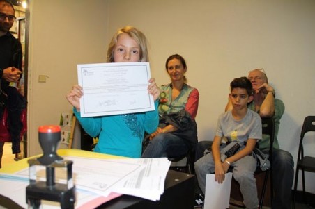 Manipulation de reptiles : place aux jeunes ! - Samedi 11 janvier 2025