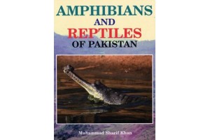 Amphibiens and Reptiles of...