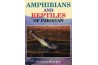 Amphibiens and Reptiles of Pakistan