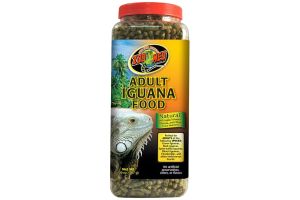 Iguana Food - 567gr
