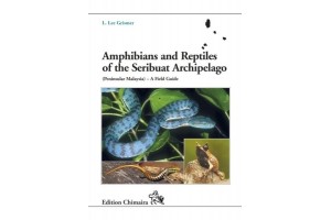 Amphibians and Reptiles of...