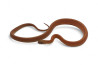 Pantherophis guttatus, tessera stripe