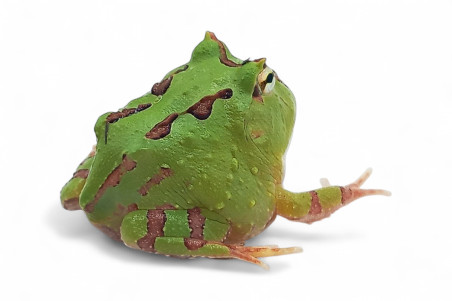 Ceratophrys fantaisy