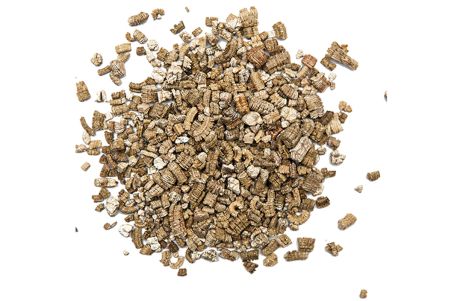 Vermiculite grains 3-6mm - 4L