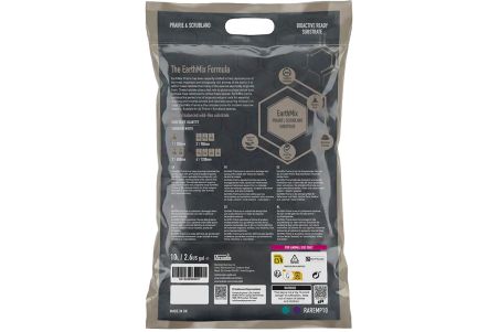 Earth Mix Prairie 10 Litres