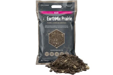 Earth Mix Prairie 10 Litres