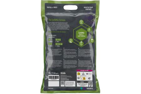 Earth Mix Tropical