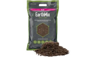 Earth Mix Tropical