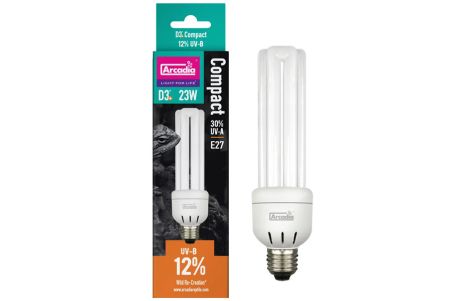 LAMPE UVB