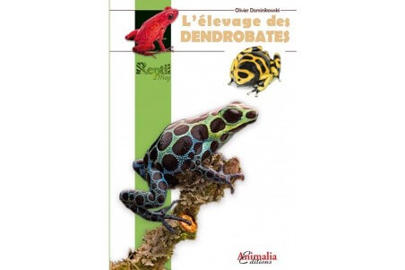 L'élevage des Dendrobates