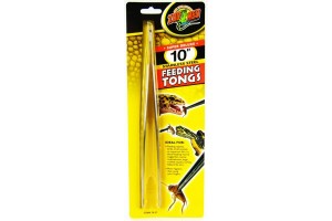 Feeding Tongs, pince acier...