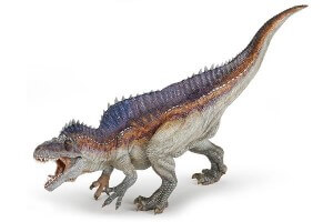 Figurine Acrochantosaurus