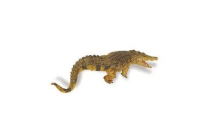 Figurine Crocodile - large