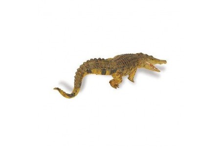 Figurine Crocodile - large