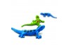 Figurine mini gecko