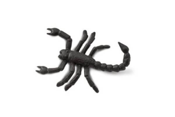 Figurine mini scorpion Figurine mini scorpion
