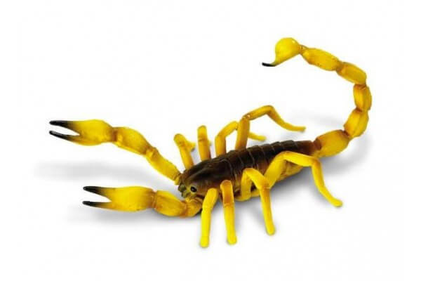 Figurine Scorpion Figurine Scorpion