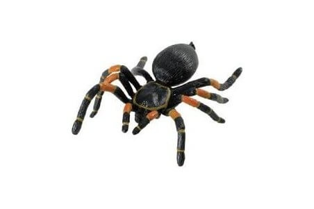 Figurine Tarantula