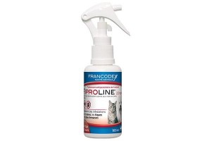 Anti Acariens Fiproline