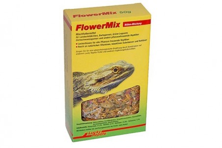 Flower Mix, 50 g