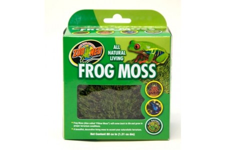 Frog Moss - 1.31 Litres