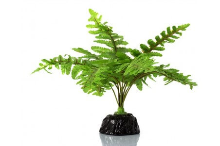 Plante artificielle Boston fern