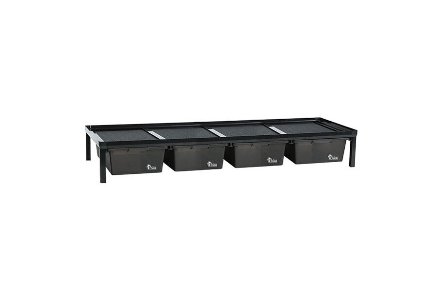 Rack d'élevage modulable Rack d'élevage modulable
